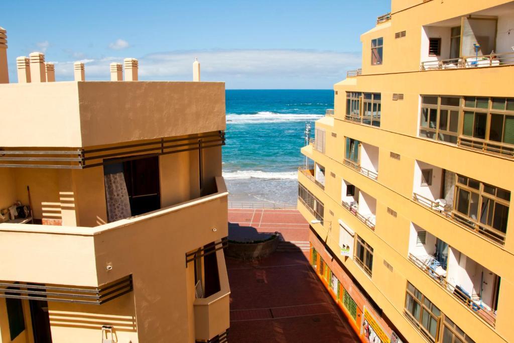 Apartament Villeva 2 Gran Canaria